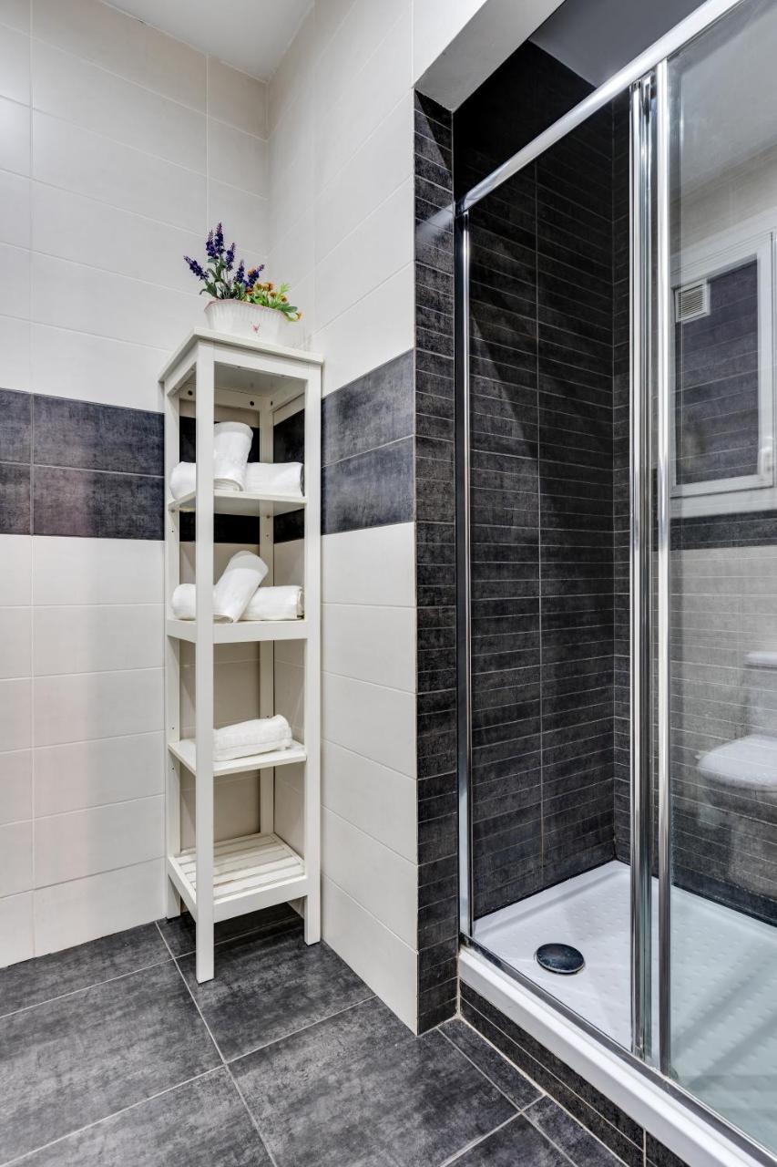 Charming & Convenient Apartment Near Plaza Espanya Barcelona Luaran gambar